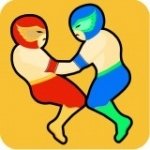 Картинка Wrestle Jump