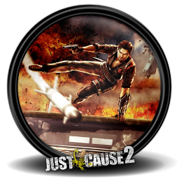 Just Cause 2 (2010)