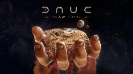 Dune: Spice Wars